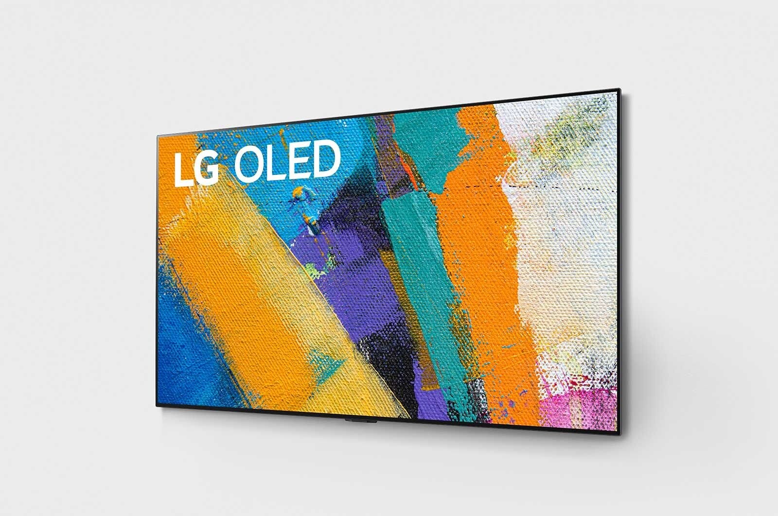 LG 65“ LG OLED TV , OLED65GX9LA