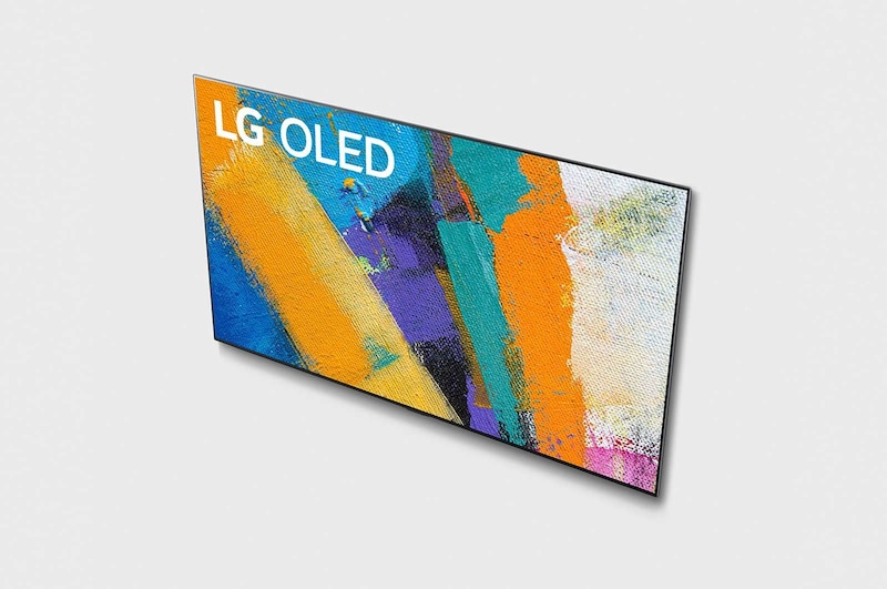 LG 65“ LG OLED TV , OLED65GX9LA