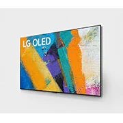 LG 65“ LG OLED TV , OLED65GX9LA
