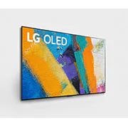 LG 65“ LG OLED TV , OLED65GX9LA