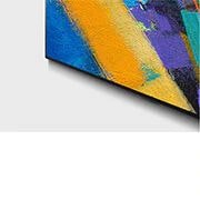 LG 65“ LG OLED TV , OLED65GX9LA