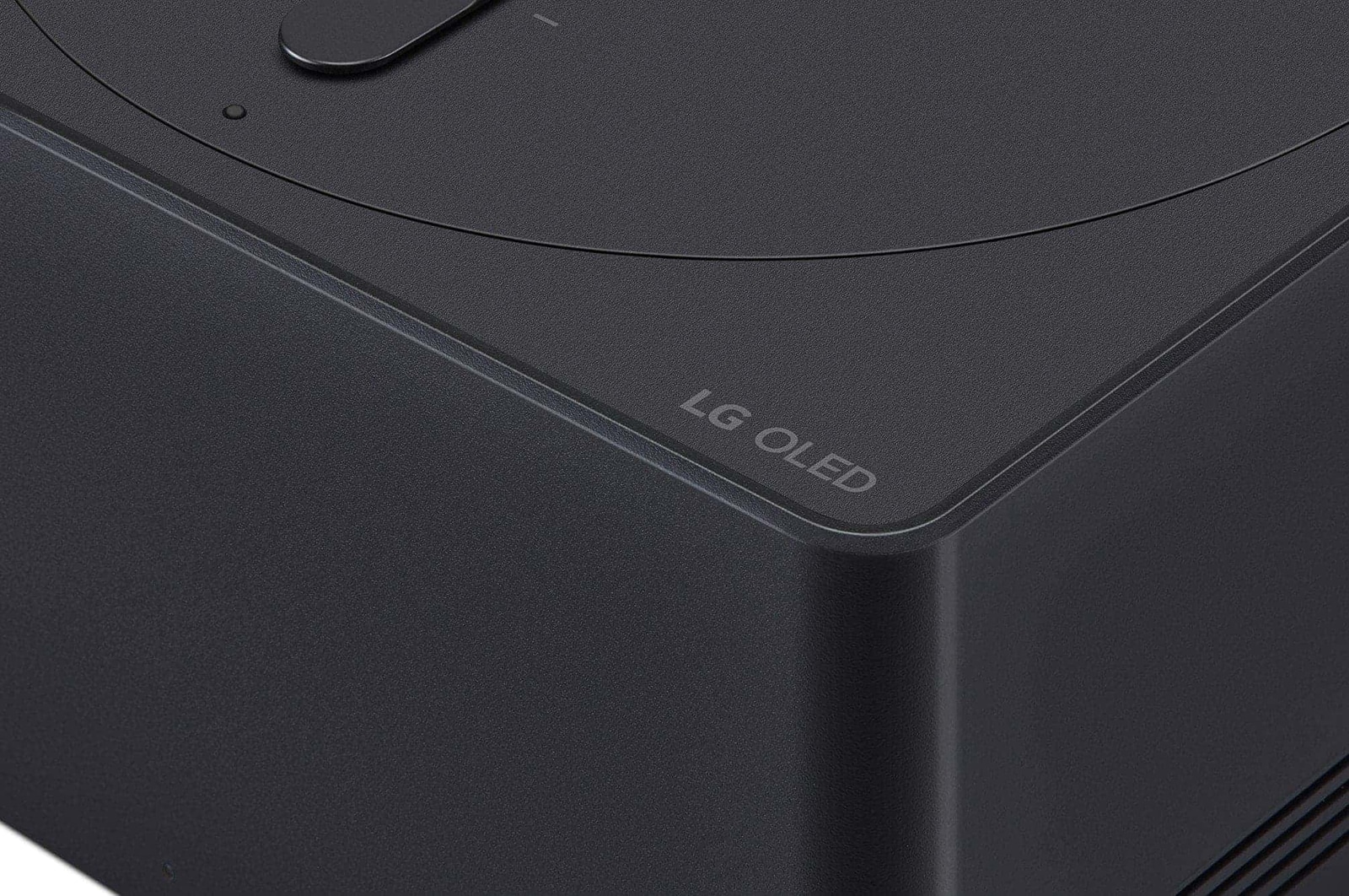 LG Première LG OLED evo 65 pouces AI M4 au monde véritablement sans fil avec transfert 4K 144Hz audio et vidéo , OLED65M49LA