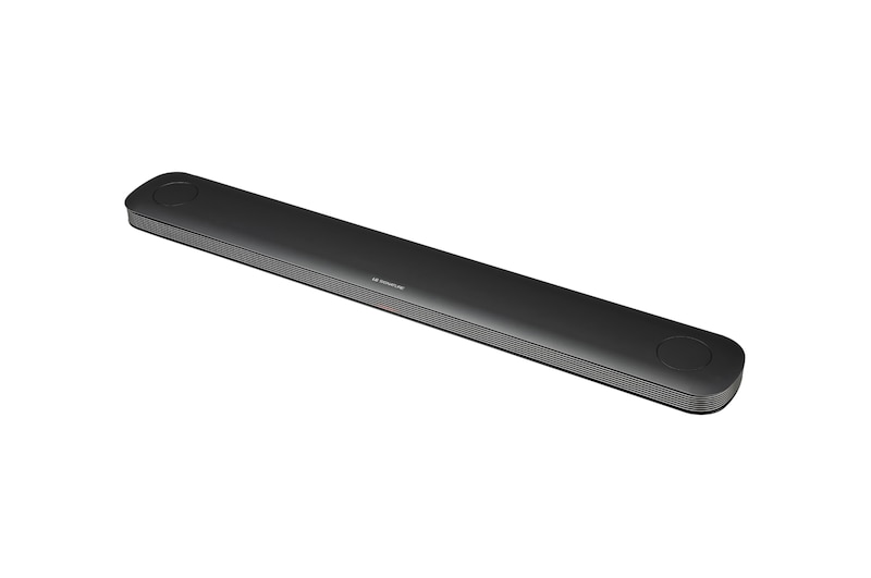 LG 65" LG SIGNATURE OLED TV, OLED65W7V