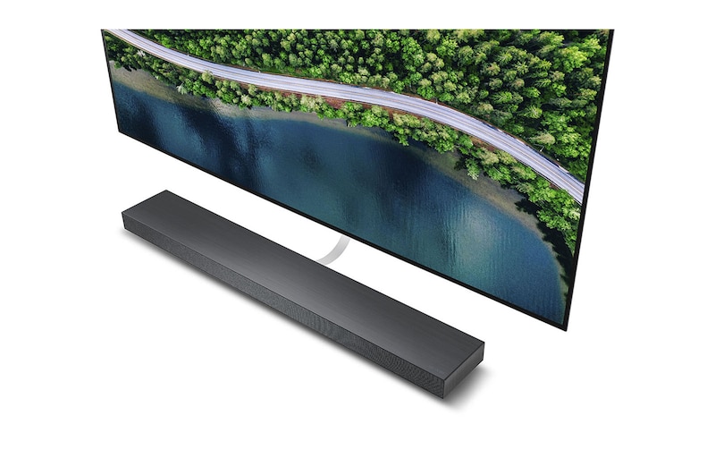LG 65“ LG OLED TV, OLED65WX9LA