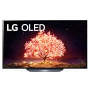 LG 77“ LG OLED TV, OLED77B19LA