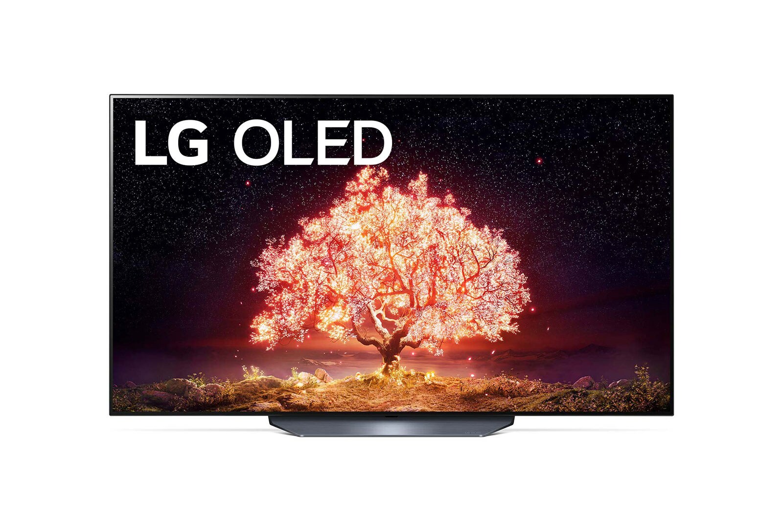 LG 77“ LG OLED TV, OLED77B19LA