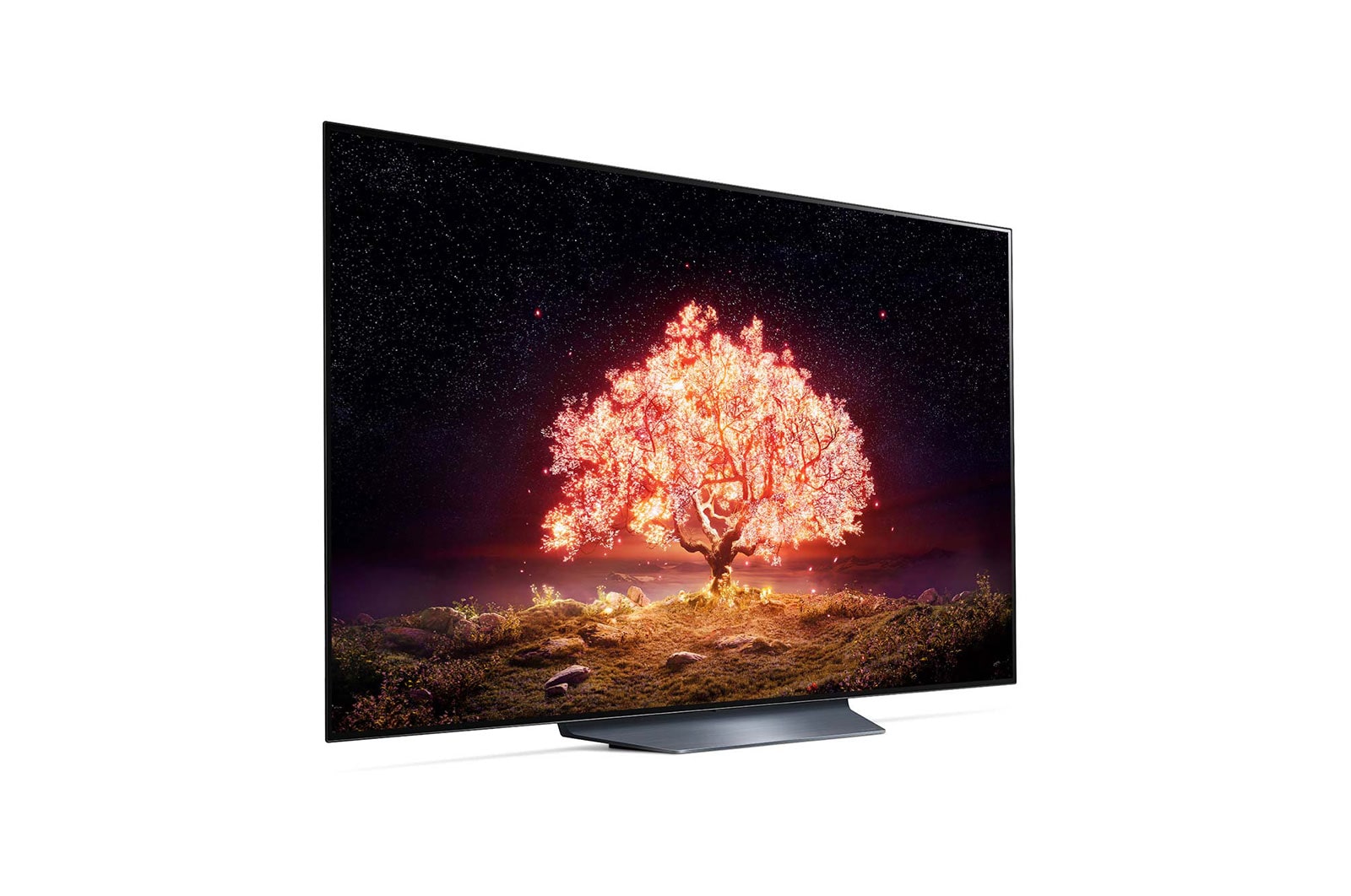 LG 77“ LG OLED TV, OLED77B19LA