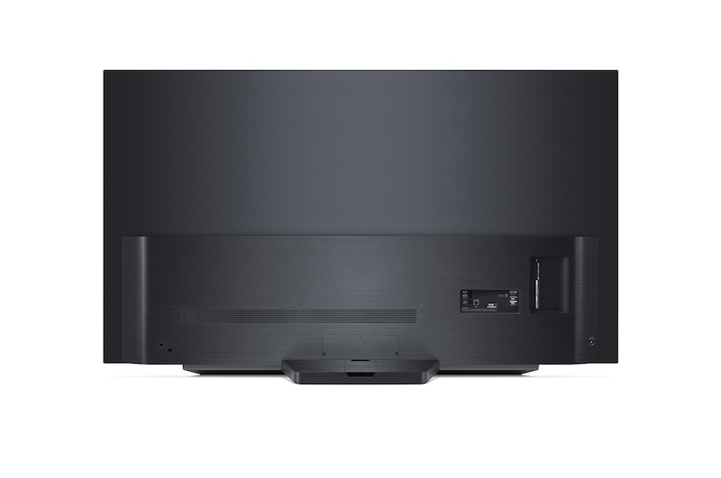 LG 77“ LG OLED TV, OLED77C17LB