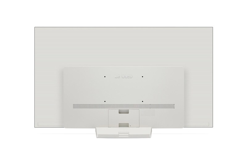 LG Smart TV LG OLED evo C2 4K 77 pouces, OLED77C29LD