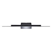 LG 77“ LG OLED TV, OLED77C37LA