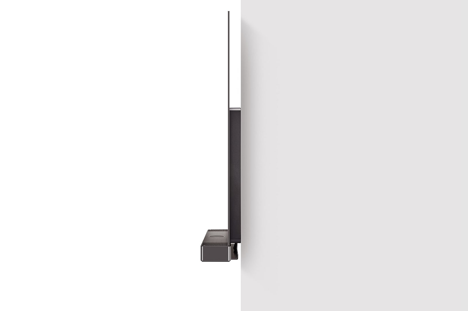 LG Smart TV OLED77C4 LG OLED evo C4 4K 77 pouces, OLED77C49LA