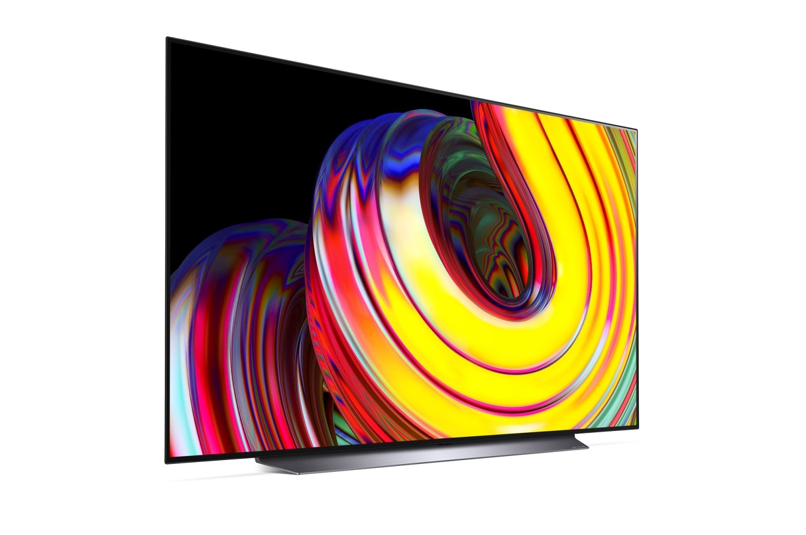 LG Smart TV LG OLED CS6 4K 77 pouces, OLED77CS6LA