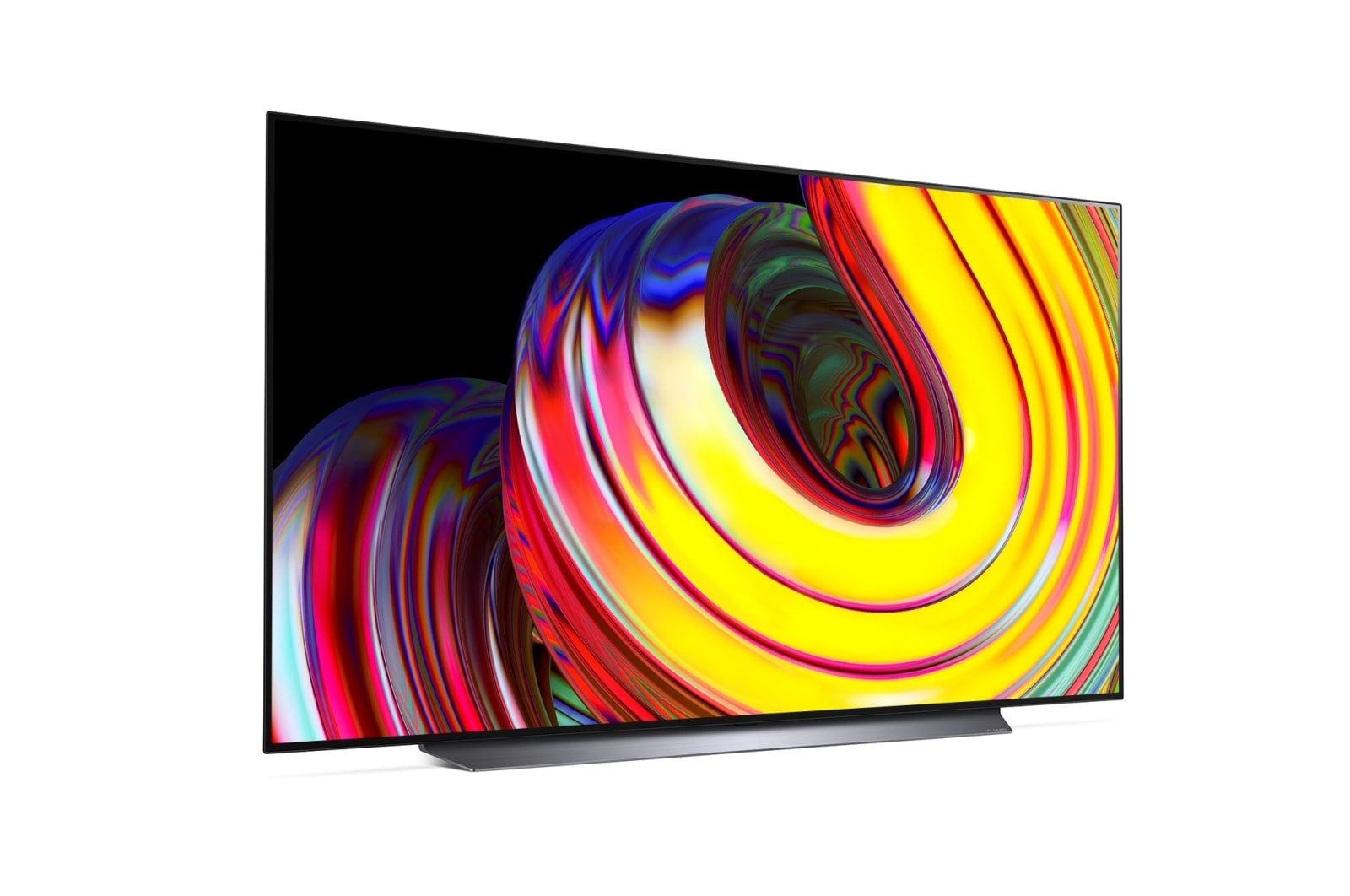 LG Smart TV LG OLED CS6 4K 77 pouces, OLED77CS6LA