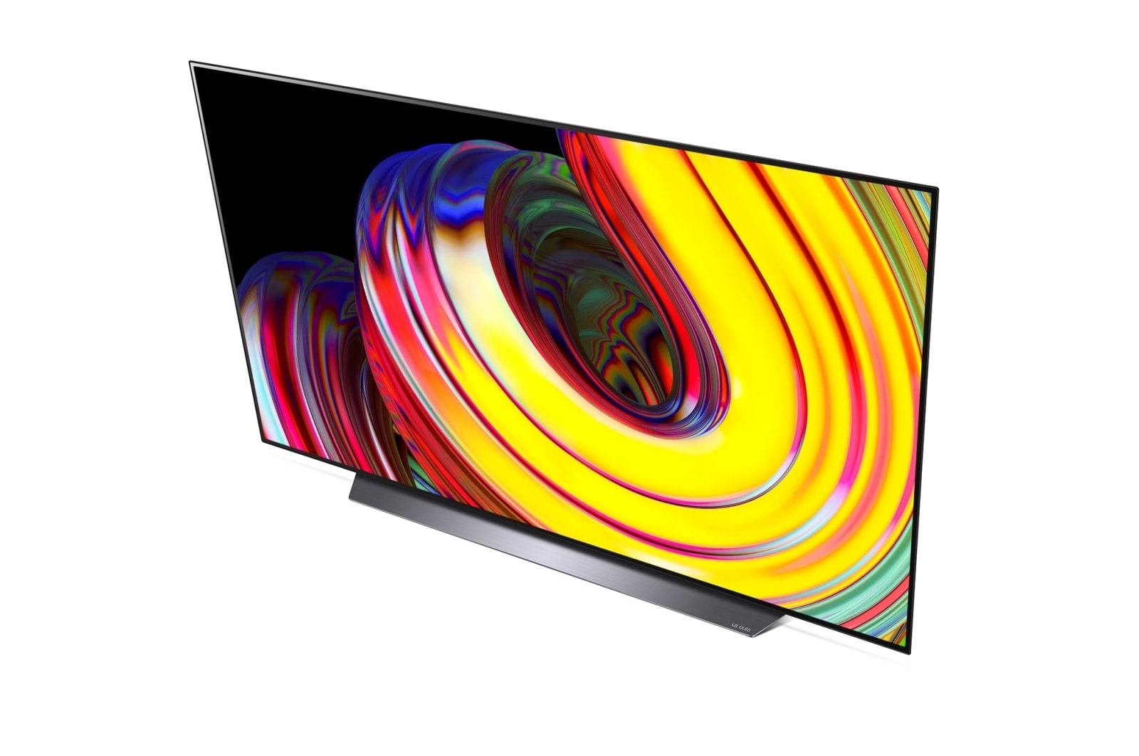 LG Smart TV LG OLED CS6 4K 77 pouces, OLED77CS6LA