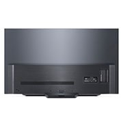 LG Smart TV LG OLED CS6 4K 77 pouces, OLED77CS6LA