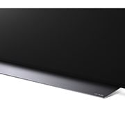 LG Smart TV LG OLED CS6 4K 77 pouces, OLED77CS6LA