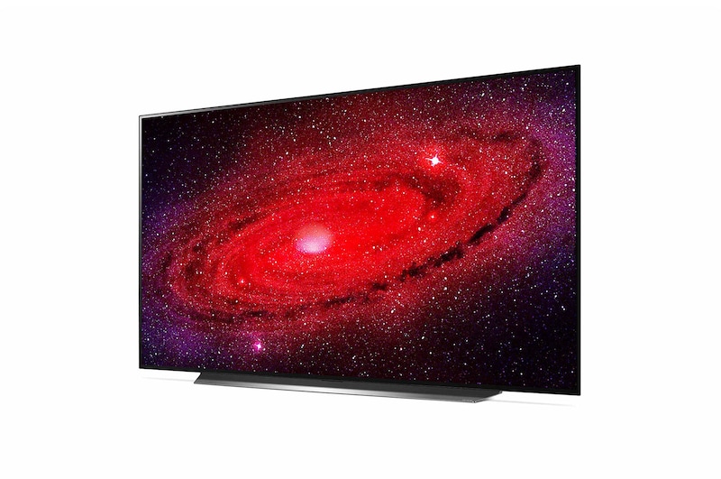 LG 77“ LG OLED TV, OLED77CX6LA