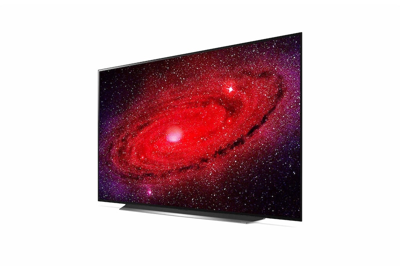 LG 77“ LG OLED TV, OLED77CX6LA