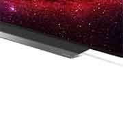 LG 77" LG OLED TV , OLED77CX9LA