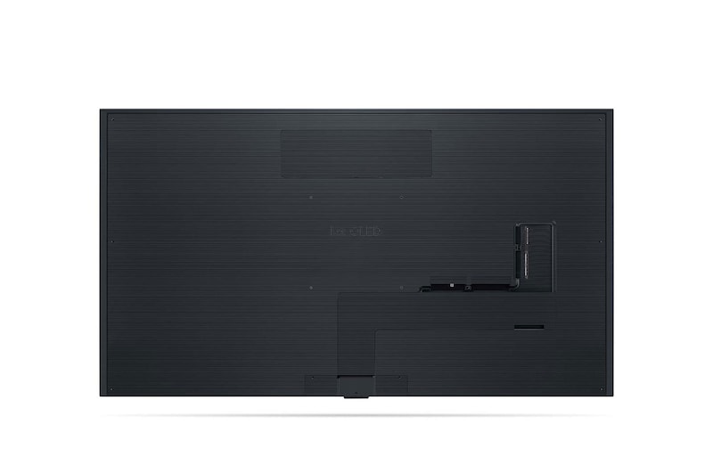 LG 77" LG OLED TV, OLED77G19LA