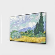 LG 77" LG OLED TV, OLED77G19LA
