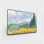 LG 77" LG OLED TV, OLED77G19LA