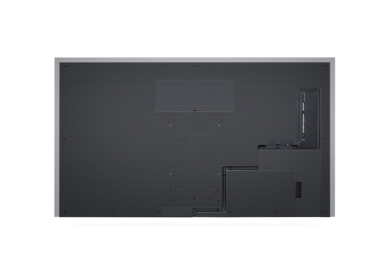 LG 77“ LG OLED TV, OLED77G39LA