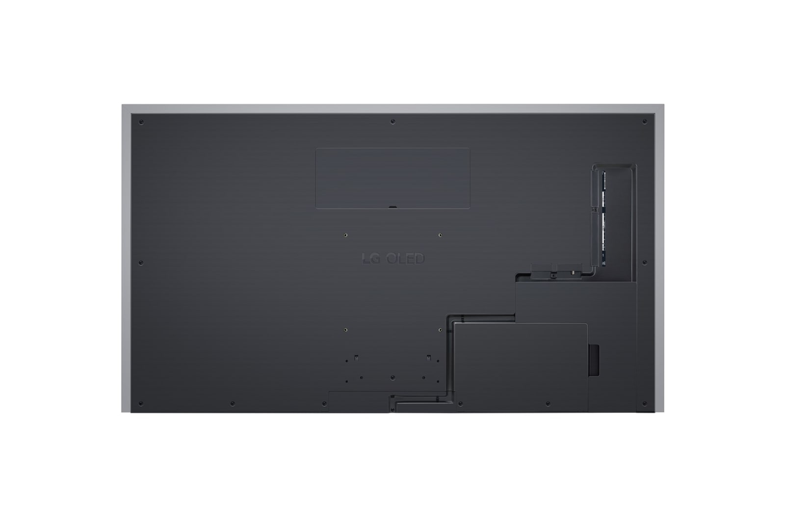 LG Smart TV OLED77G4 LG OLED evo AI G4 4K 77 pouces, OLED77G48LW