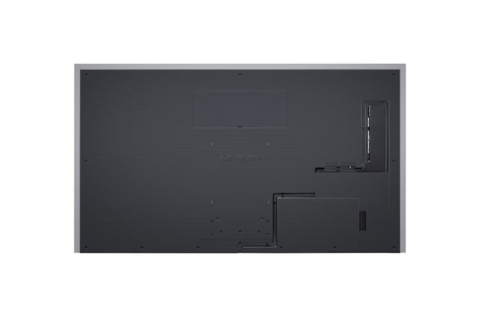 LG Smart TV OLED77G4 LG OLED evo AI G4 4K 77 pouces, OLED77G48LW