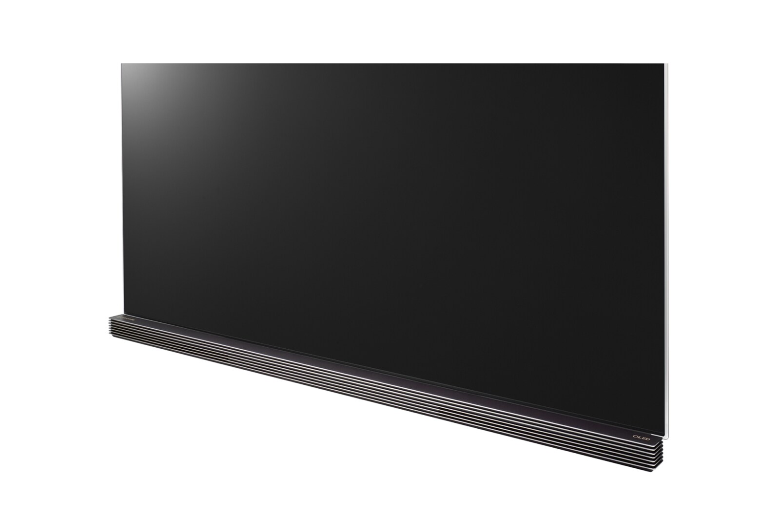 LG 77" LG SIGNATURE OLED TV, OLED77G7V