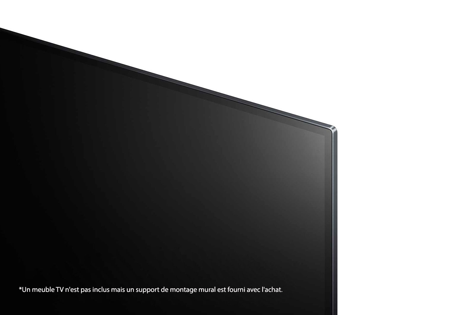 LG 77“ LG OLED TV, OLED77GX6LA