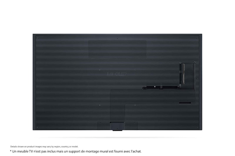 LG 65“ LG OLED TV, OLED65GX6LA