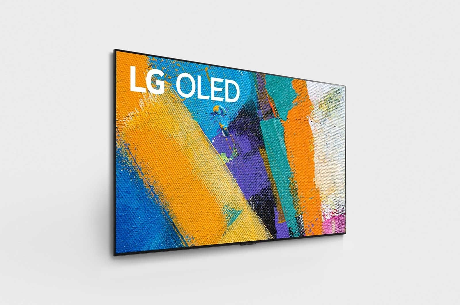 LG 55“ LG OLED TV , OLED55GX9LA
