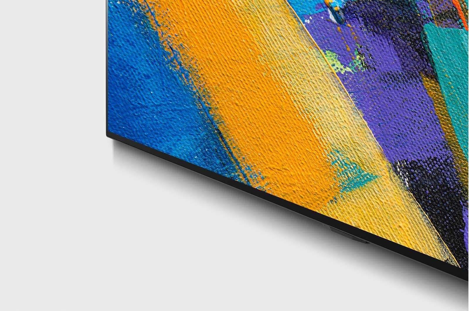 LG 55“ LG OLED TV , OLED55GX9LA