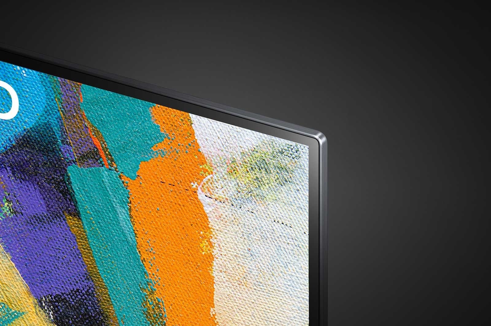 LG 55“ LG OLED TV , OLED55GX9LA