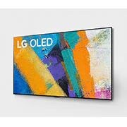 LG 55“ LG OLED TV , OLED55GX9LA