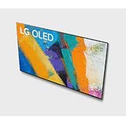 LG 55“ LG OLED TV , OLED55GX9LA