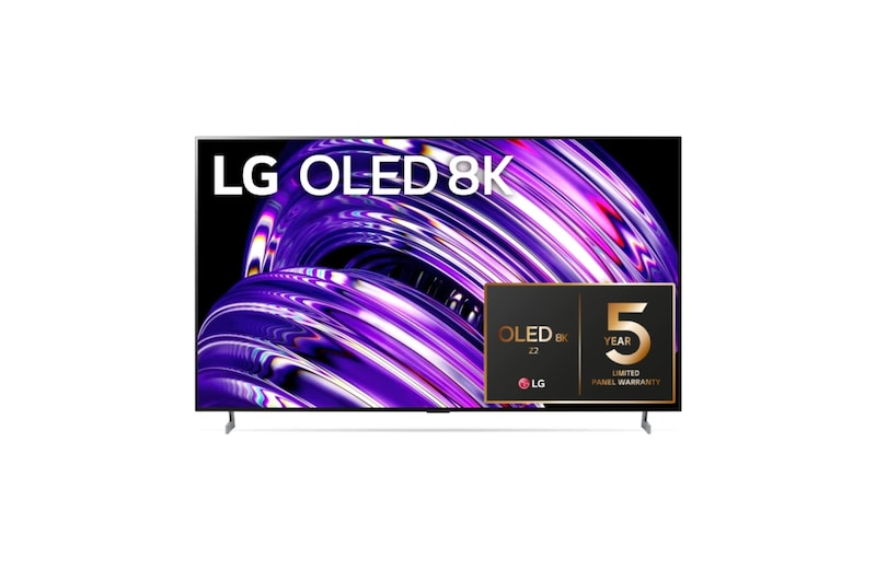 LG 77“ LG OLED TV, OLED77Z29LA