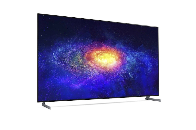 LG 77“ LG OLED TV, OLED77ZX9LA