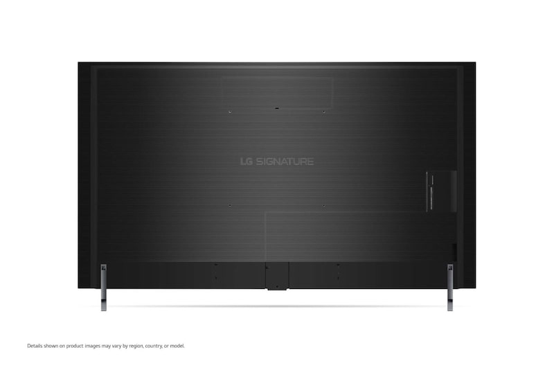 LG 77“ LG OLED TV, OLED77ZX9LA