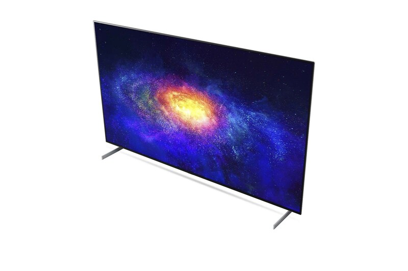 LG 77“ LG OLED TV, OLED77ZX9LA