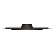 LG Smart TV OLED83C4 LG OLED evo C4 4K 83 pouces, OLED83C44LA
