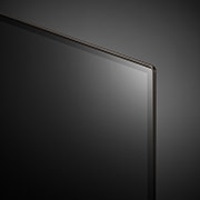 LG Smart TV OLED83C4 LG OLED evo C4 4K 83 pouces, OLED83C44LA