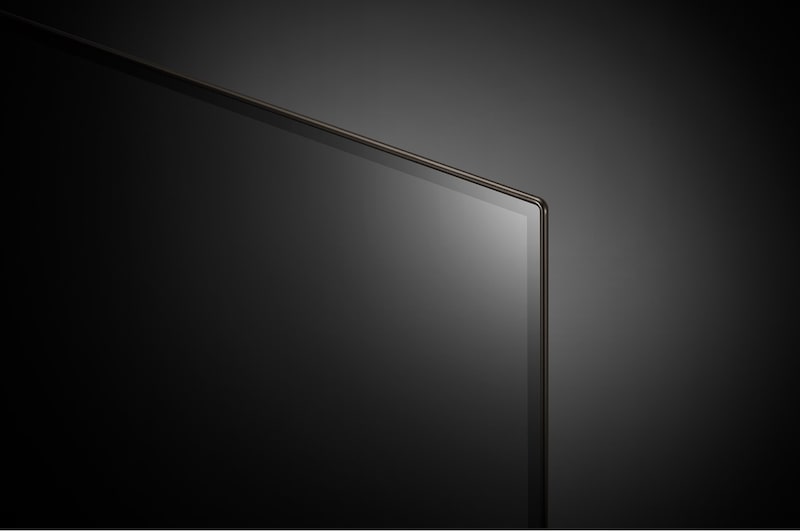 LG Smart TV OLED83C4 LG OLED evo AI C4 4K 83 pouces, OLED83C47LA