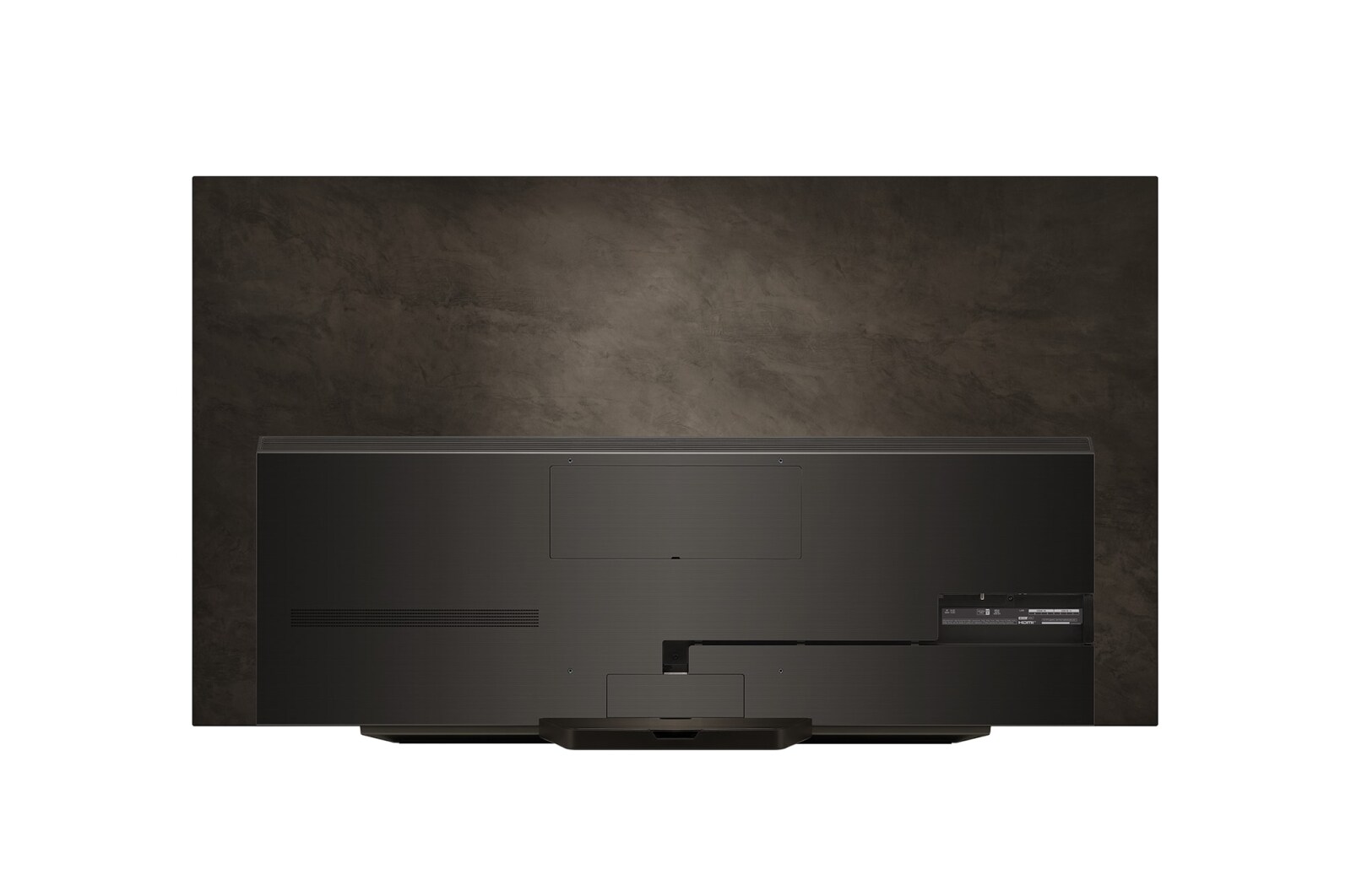 LG Smart TV OLED83C4 LG OLED evo C4 4K 83 pouces, OLED83C49LA