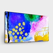 LG 83“ LG OLED TV, OLED83G29LA