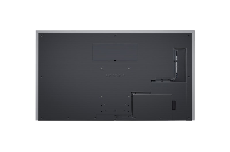 LG Smart TV OLED83G4 LG OLED evo AI G4 4K 83 pouces, OLED83G48LW