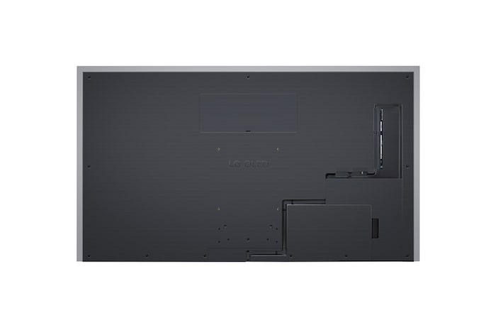 LG Smart TV OLED83G4 LG OLED evo AI G4 4K 83 pouces, OLED83G48LW