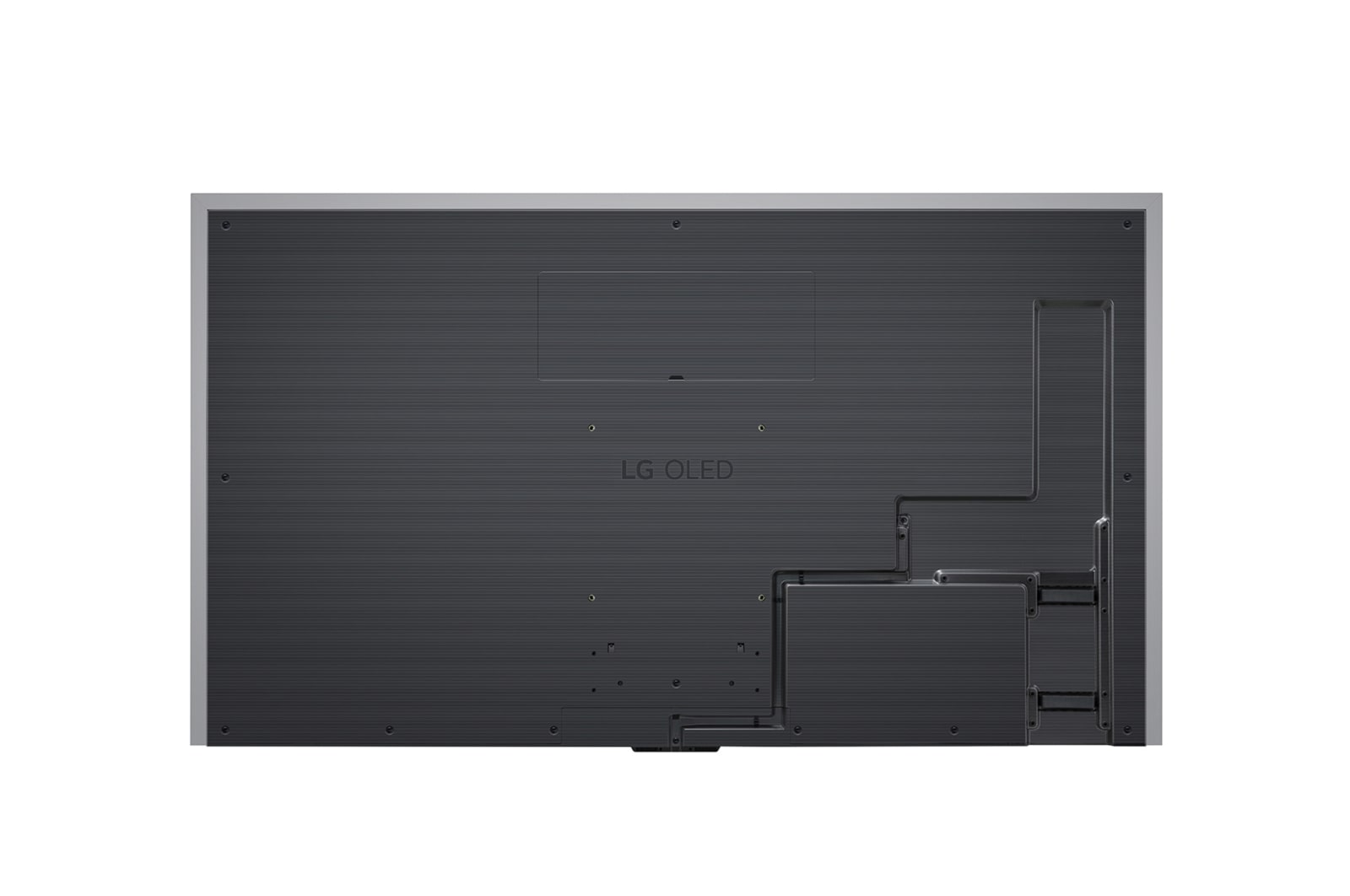 LG Première LG OLED evo 83 pouces AI M3 au monde véritablement sans fil avec transfert 4K 120Hz audio et vidéo , OLED83M39LA