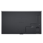 LG Première LG OLED evo 83 pouces AI M3 au monde véritablement sans fil avec transfert 4K 120Hz audio et vidéo , OLED83M39LA